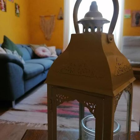 La Volpe Gialla Савона Екстериор снимка